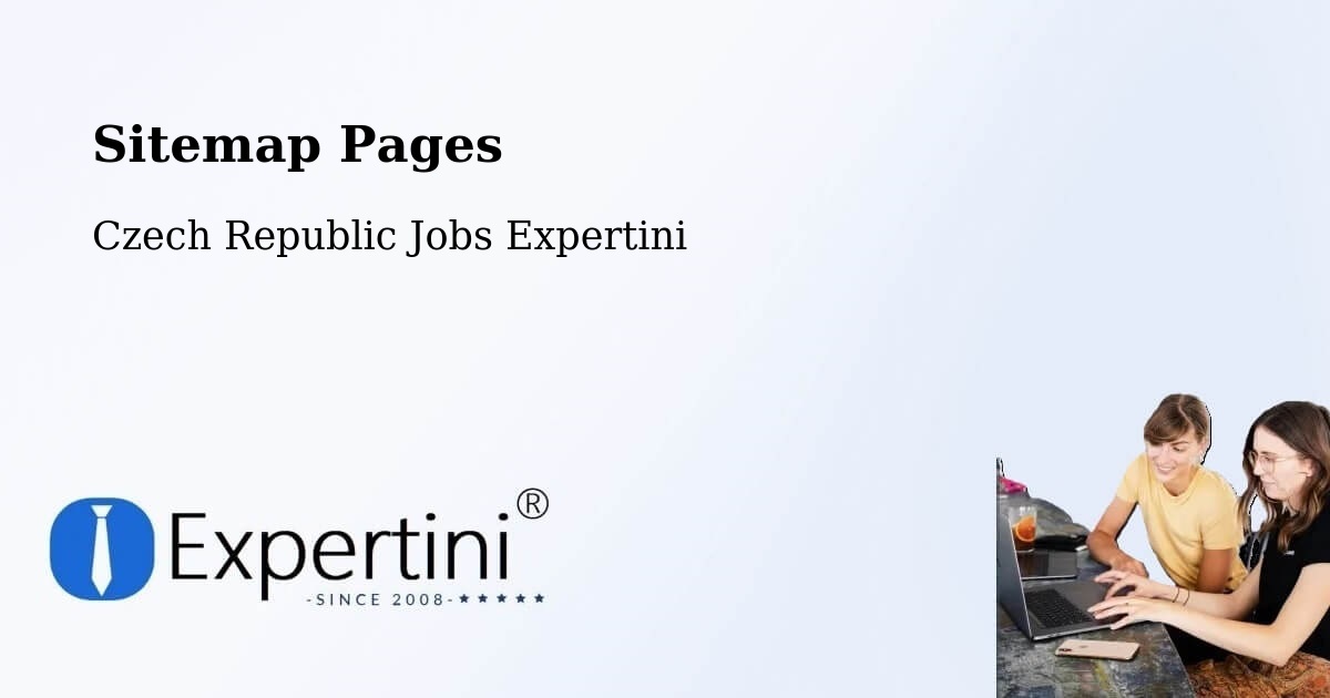 Sitemap Pages - Volyně - Czech Republic Jobs Expertini